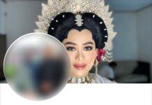 Pemilik Akun Facebook Quinasorumba Diciduk Polisi, Diduga Lakukan Pencemaran Nama Baik
