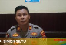 Polisi Lidik Penemuan Mayat Wanita di Mangkutana, Jenazah Akan Dilakukan Autopsi !