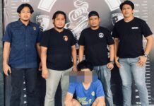 Gegara Minta Uang Tak Dipenuhi, Pemuda di Luwu Utara Tega Lempar Kursi dan Suntik Lengan Ibunya