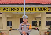 Berikut Jenis Mobil Dilarang Melintas di Jalan Trans Sulawesi Luwu Timur Selama Tiga Hari, Catat Jadwalnya !