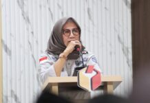 Sukmawati Ingatkan PTPS Usai Dilantik, Ini Amanah Negara