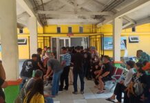 Setelah Diautopsi, Jenazah Jessica Sollu Akan Dimakamkan di Toraja