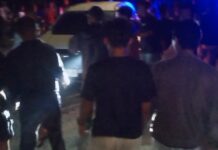 Mantan Anggota DPRD Luwu Timur Dipolisikan, Buntut Penggerebekan Mobil Pribadi