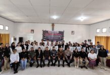 Jaga Kepercayaan Publik, Sulkifli Harap Pengawas TPS Tingkatkan Pengetahuan, Keterampilan, dan Sikap