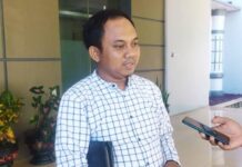 Alpian Harap Pengelolaan TWP Malili Diserahkan ke Pihak Swasta