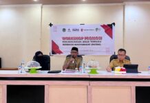 Save The Children Dorong Pemkab Lutim Bentuk PATBM di Desa