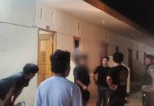 Viral Video Pengeroyokan di Facebook, Polres Morowali Utara Tangkap Tiga Terduga Pelaku