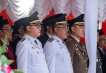 Kemenkum HAM RI Umumkan Hasil IRH, Kabupaten Morowali Utara Masuk Kategori Istimewa