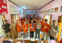 Tingkatkan Kapasitas Warga di Daerah Rawan, BPBD Gelar Pelatihan Pencegahan dan Mitigasi Bencana
