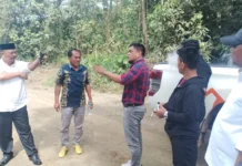 Kisruh Lahan Almarhum Amran Syam dan PT CLM, Komisi 3 DPRD Lutim Siap Bantu Fasilitasi