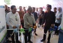 Kastip BI Resmi Hadir di Lutim: Sekda Apresiasi Dukungan Pertumbuhan Ekonomi Daerah