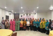 Lutim Dorong Peran Perempuan dalam Ekonomi Melalui Sosialisasi Pemberdayaan 2024