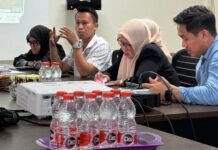 DPRD Luwu Timur Desak PT PUL Lengkapi Poin Tersebut Usai Kunjungi Kemnterian ESDM