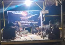 Pengurus KAWASAN Gelar Rapat Kerja Akhir Tahun 2024, Ini yang Dibahas