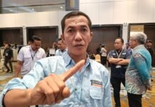 Juddin Ajak Masyarakat Jaga Kedamaian Pasca Pilkada