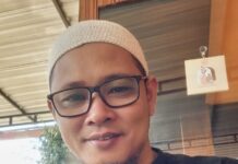 Warga Tomoni Apresiasi Kapolres Luwu Timur Buktikan Stabilitas Keamanan Pilkada