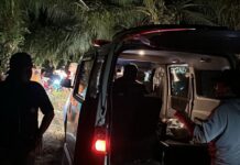 Penemuan Mayat Wanita di Sungai Tomoni, Korban Warga Mangkutana