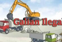 Merusak Alam, Ketua KAWASAN Desak Aparat Hukum Tindak Tegas Tambang Ilegal di Luwu Utara