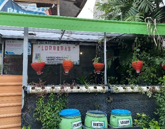 Mengubah Limbah Menjadi Produk Bernilai