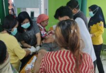 Warga Kalaena Meninggal Dunia Usai Minum Racun Rumput Jenis Gramoxone