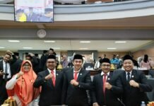 Anggota DPRD Luwu Timur Minta Pemkab Turun Tangan Selesaikan Konflik Loeha