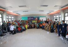 Komitmen Terhadap Keselamatan Kerja, PT Vale Perkuat Kesiapsiagaan bersama Ahli Toksikologi Nasional