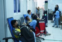 Sehat Bersama, PT Vale Indonesia Perkuat Komitmen Kesehatan dan Kepedulian Sosial Melalui Aksi Donor Darah Serentak di Morowali dan Pomalaa