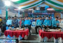 Bupati Morut Buka Festival Seni Qasidah Nasional ke-XXIX Tahun 2024
