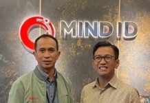 PT Vale Capai Peningkatan Peringkat Kredit BB+, Perkuat Kepercayaan Investor dan Majukan Pertumbuhan Strategis