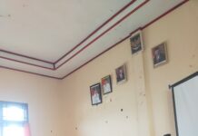 BPP Kecamatan Malili Bersama Pemdes Manurung Gelar Rembuk Tani