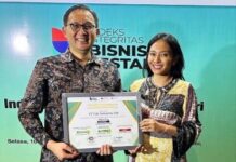 Raih Pengakuan Tinggi di Indeks Integritas Bisnis Lestari, PT Vale Indonesia Buktikan Komitmen Kuat dalam Praktik ESG
