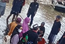 Breaking News, Nelayan Lansia Asal Desa Benten Ditemukan Meninggal Diatas Perahu Miliknya