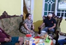 Kesehatan Belum Pulih, Korban Dugaan Pembacokan di Bengo Alami Trauma PsikologisÂ