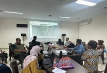 Belum Memenuhi Kaidah Pertambangan, Komisi III DPRD Lutim Sorot Aktivitas PT PULÂ
