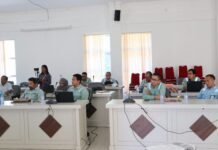 DPRD Luwu Timur RDP Soal Tanamali, PT Vale Siap Buka Ruang Dialog Dampak Ekspolorasi