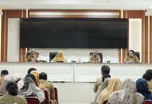 Pemkab Lutim Tegas Tata Ulang Non-ASN, Fokus pada Solusi dan Validasi Data