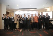 PT Vale Gelar RUPSLB Presiden Komisaris Dijabat Muhammad Rachmat Kaimuddin