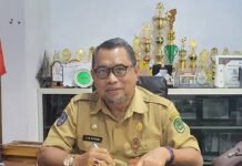 Disdukcapil Luwu Utara Layani 105.989 Permintaan Dokumen Kependudukan dan Pencatatan Sipil Sepanjang Tahun 2024