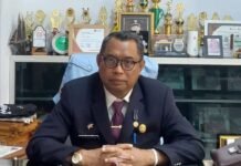 Kadis Dukcapil Luwu Utara Sebut Empat Operatornya di Disdukcapil Lulus PPPK