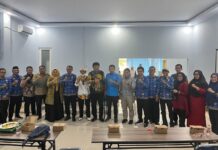 Konsultasi Pembangunan Rumah Adat Berlanjut ke Bone, Menuju Destinasi Wisata Budaya Unggulan Luwu Timur
