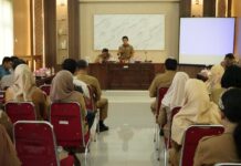 Pemkab Lutim Gelar FGD RKPD 2026, Fokus pada Transformasi Ekonomi dan Sosial