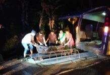 Penemuan Mayat di Jalan Trans Sulawesi Mangkutana, Korban ODGJ
