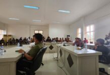 DPRD Luwu Timur Akan Lakukan Verifikasi Lahan Masyarakat di Desa Mantadulu, PTPN Tidak Miliki HGU !