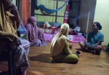Pelajar SMA Ulaweng Selamat Dari Maut, Kondisinya Berangsur Membaik Meski Patah Tulang