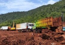 Karyawan PT PUL Luwu Timur Kecelakaan di Area Tambang, DPRD Desak Inspektur Tambang dan Dinas