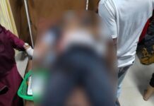 Breaking News, Pengacara Asal Makassar Tewas Diduga Ditembak di Bone Saat Malam Pergantian Tahun