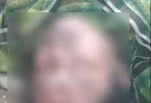 Penemuan Mayat Tanpa Identitas di Sungai Tomoni, Berikut Ciri-cirinya !