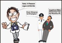 Kades dan Kasek di Luwu Timur Bingung, Media Online Minta Dianggarkan dengan Cara Berlangganan