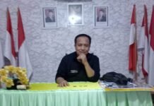 Desa Baloli Catat Prestasi Penyusunan LPJ 2024 dan APBDes 2025 Tercepat di Luwu Utara