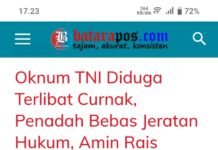 Kasus Curnak di Makassar, Kanit Reskrim Tamalanrea Sebut Status Mustari Sebagai Saksi